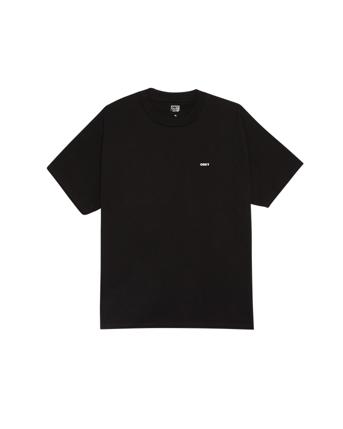 Obey Men's T-Shirts | OBEY Clothing & Apparel – OBEY CLOTHING