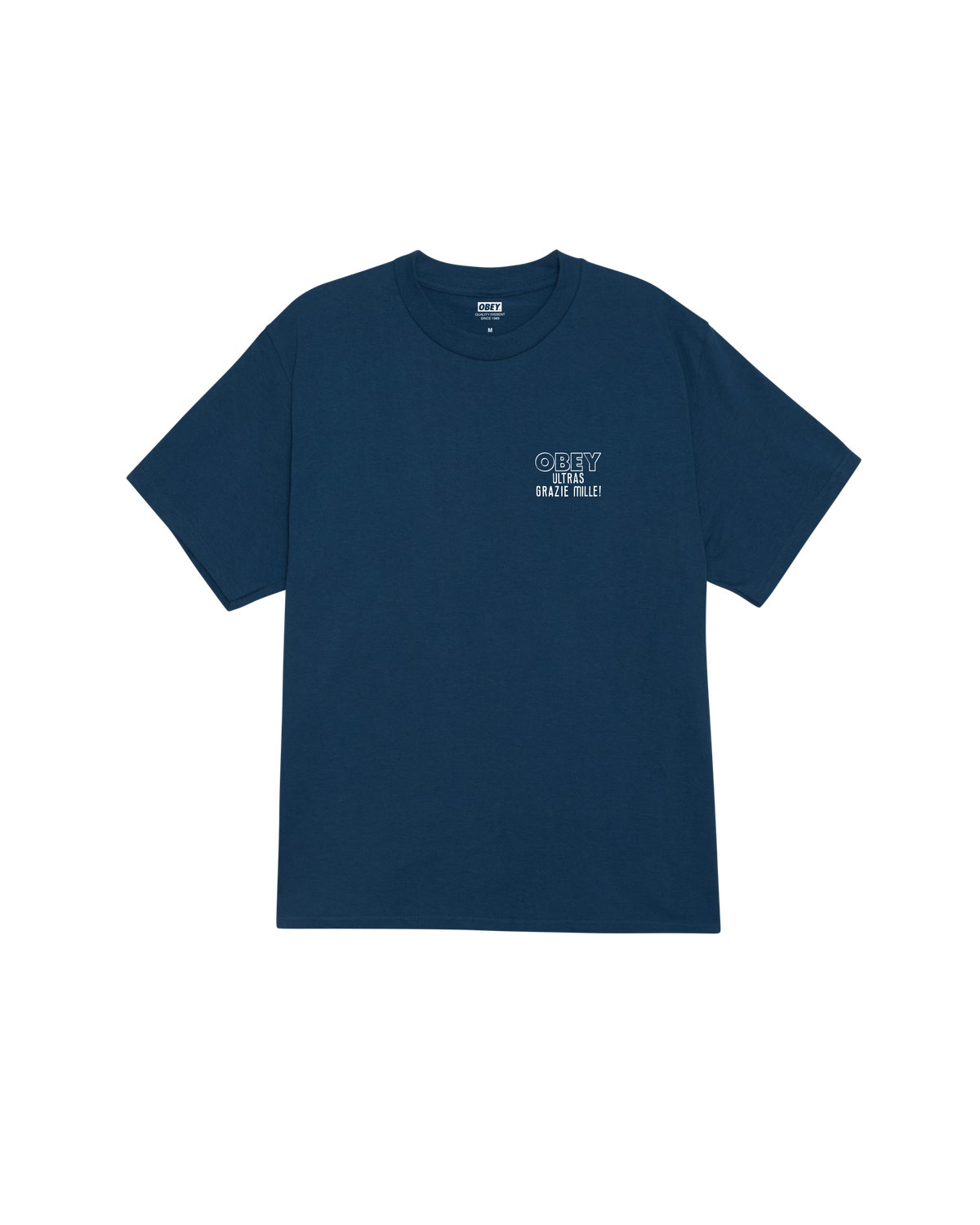 ULTRAS CLASSIC T-SHIRT