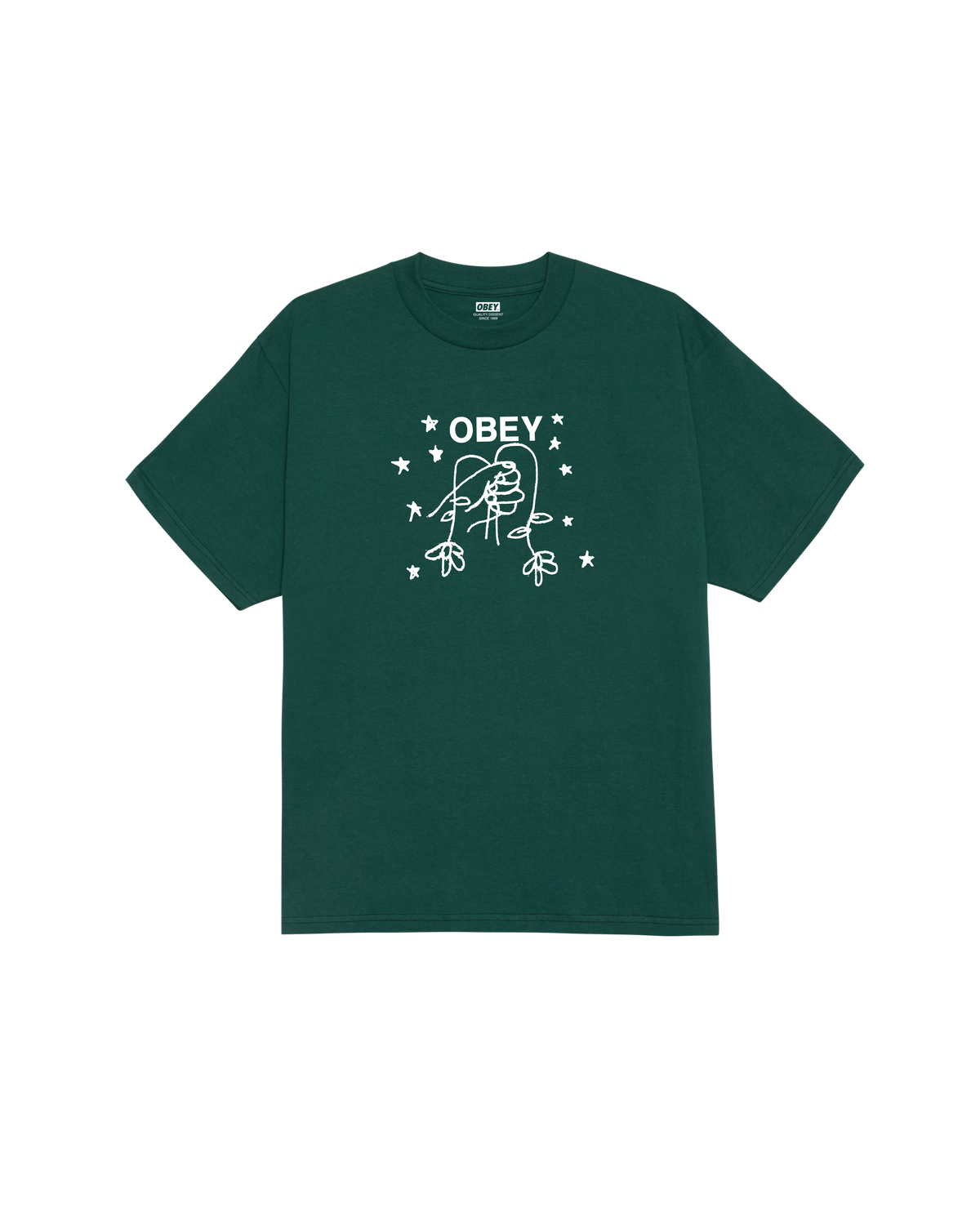 NEW LIFE CLASSIC T-SHIRT