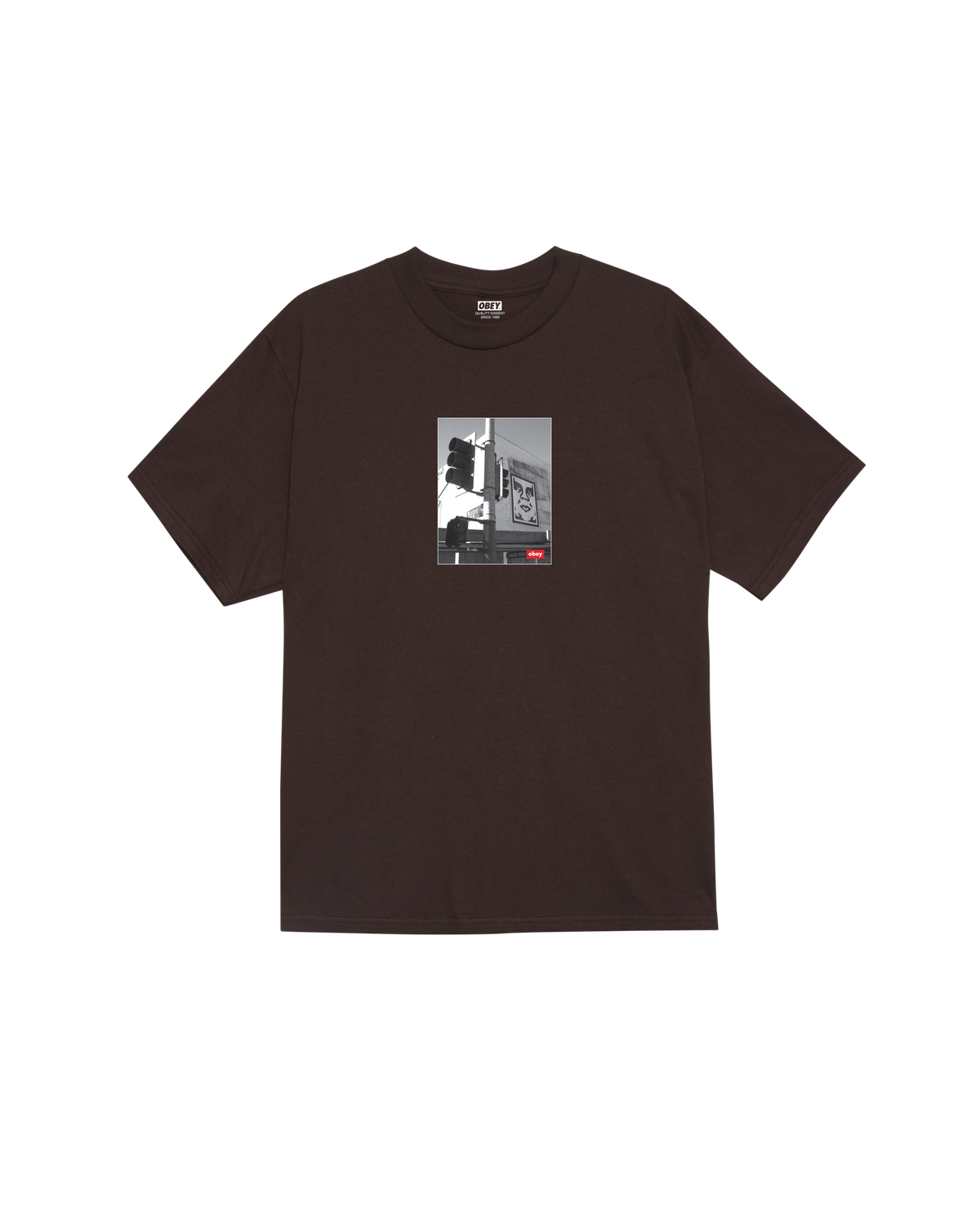 LOS ANGELES PHOTO CLASSIC T-SHIRT