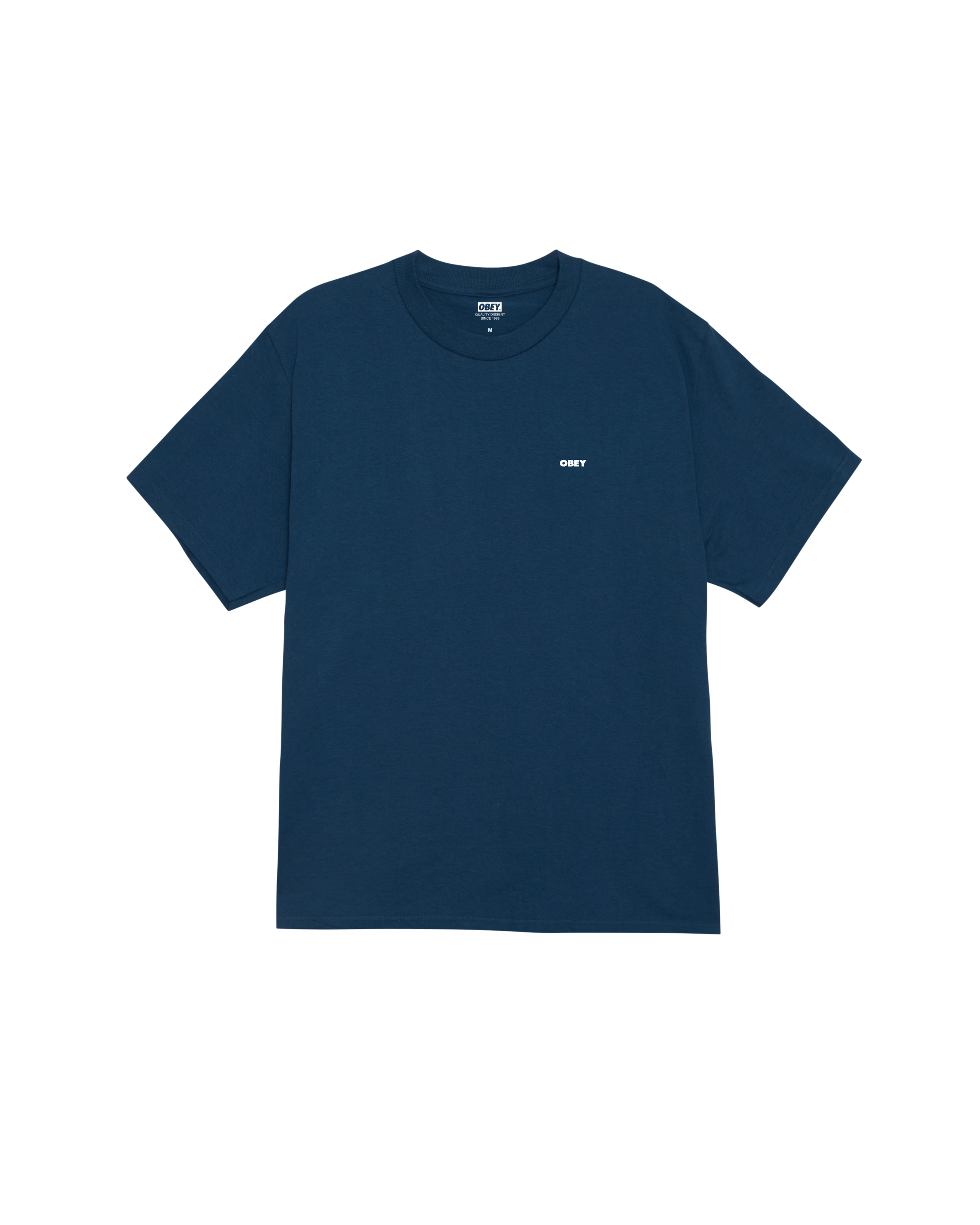 VISUAL STUDIOS CLASSIC T-SHIRT (zoomed)