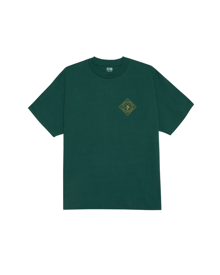 EARTH DEFENDERS CLASSIC T-SHIRT - alternate view