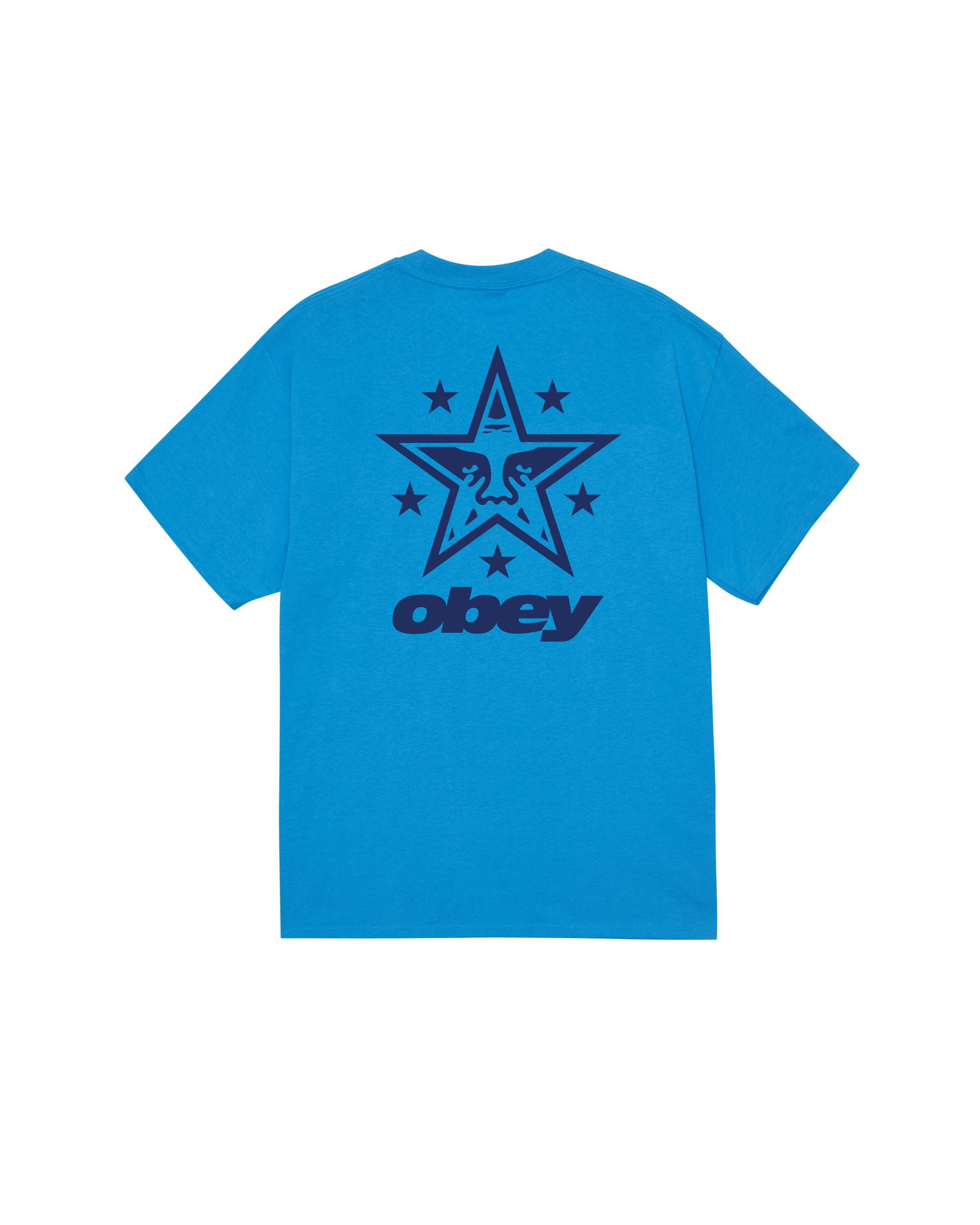 STAR CLASSIC T-SHIRT (zoomed)