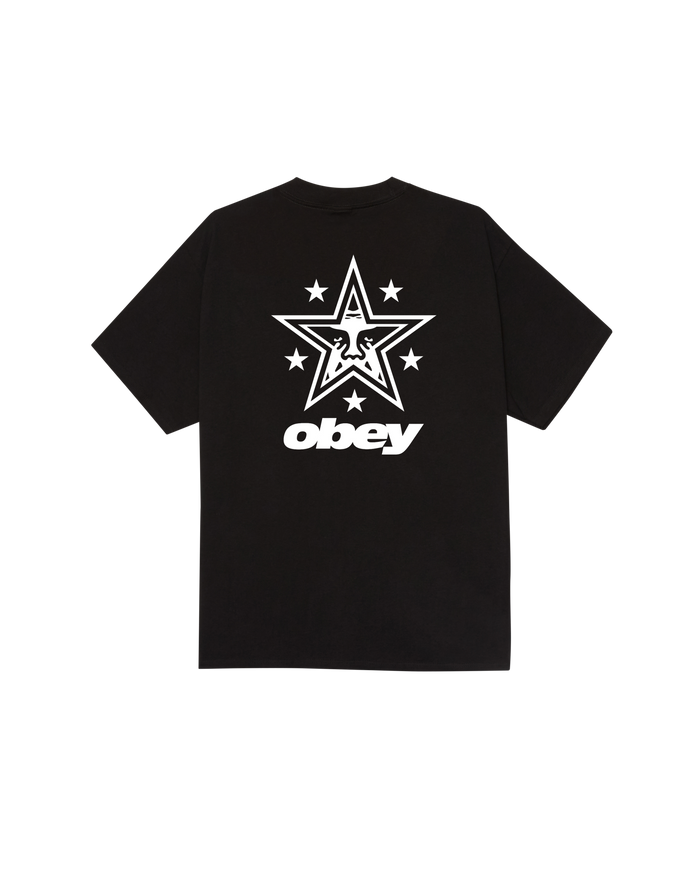 STAR CLASSIC T-SHIRT