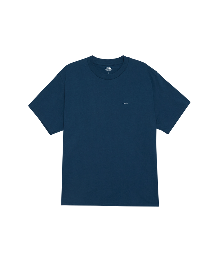 SMOG CITY CLASSIC T-SHIRT - alternate view