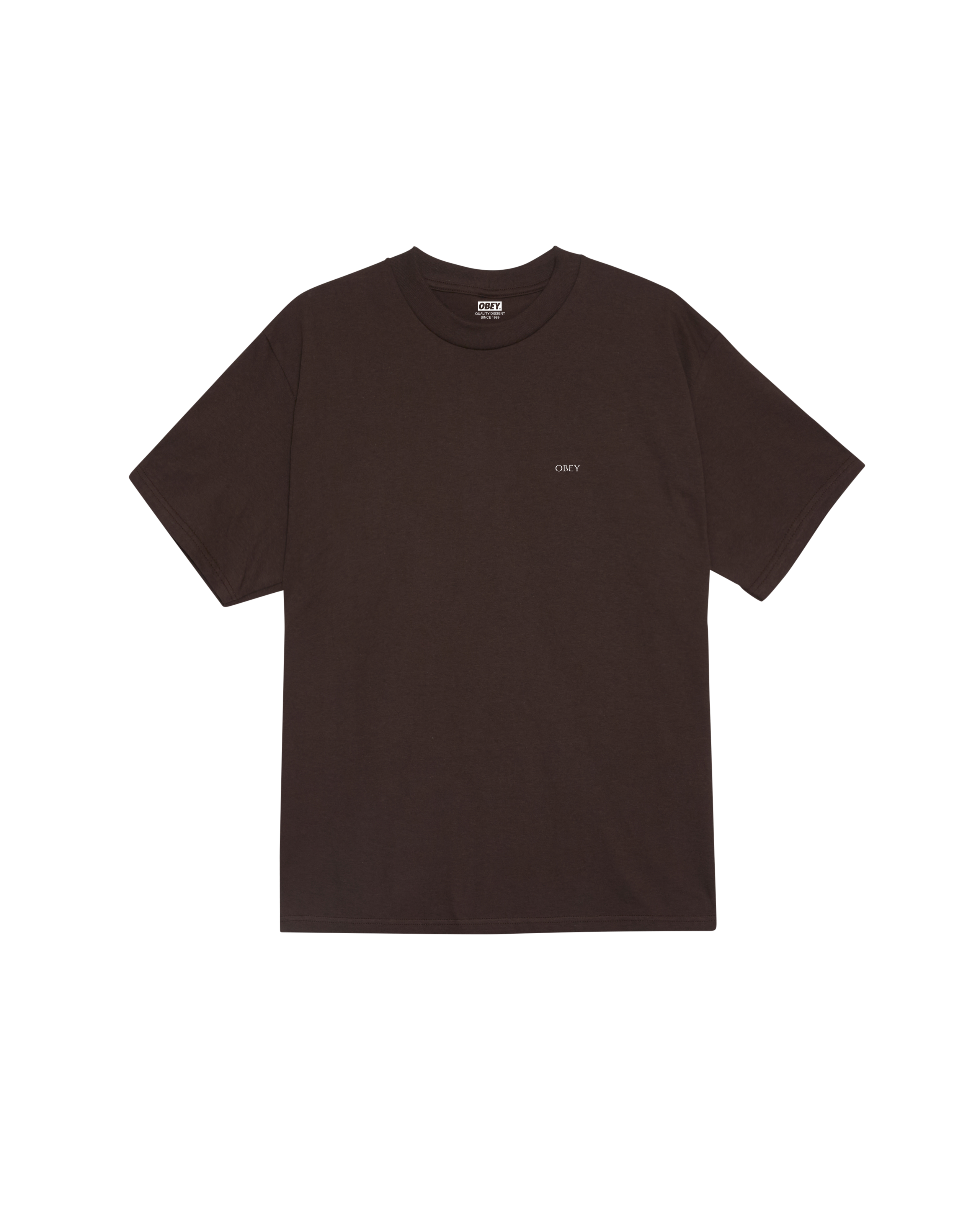 SMOG CITY CLASSIC T-SHIRT (zoomed)