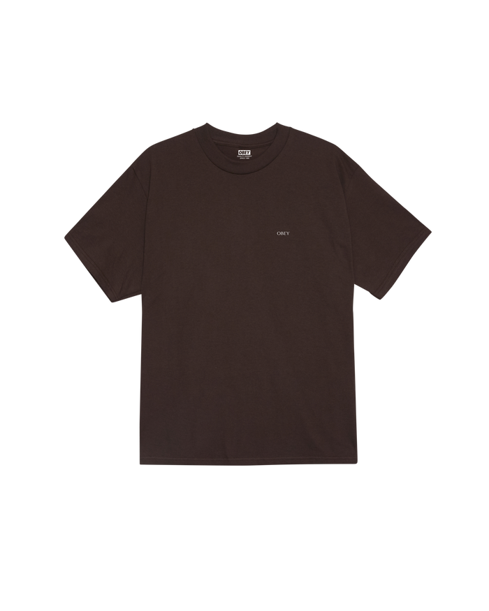 SMOG CITY CLASSIC T-SHIRT - alternate view