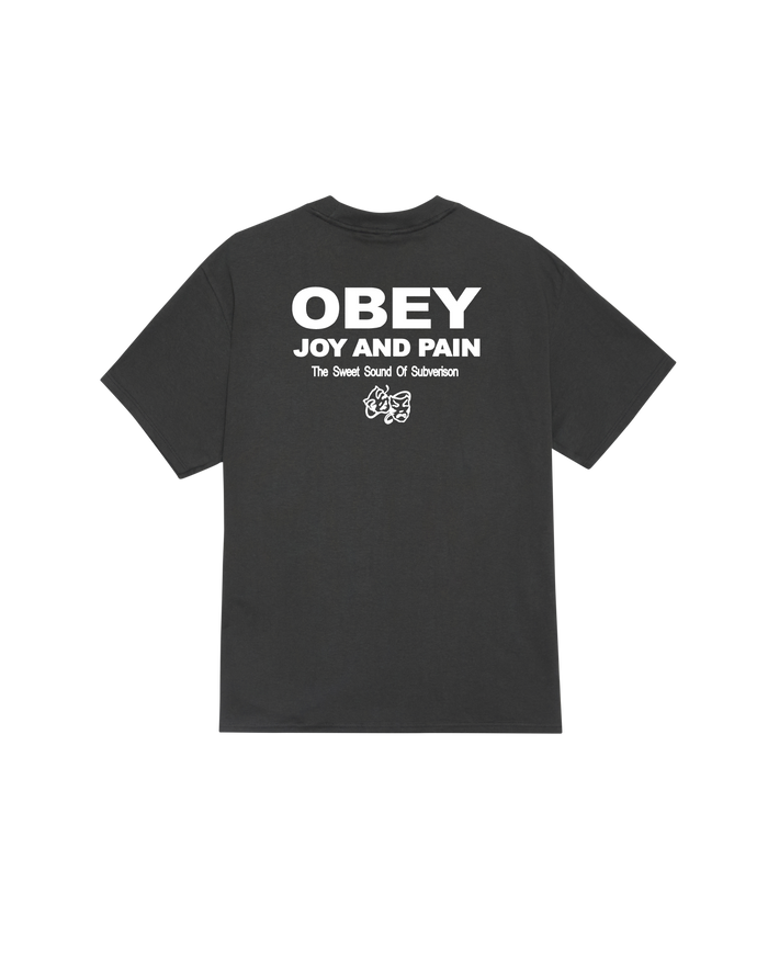 JOY & PAIN CLASSIC T-SHIRT