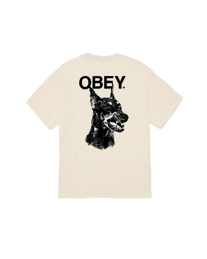 DOBERMAN CLASSIC T-SHIRT