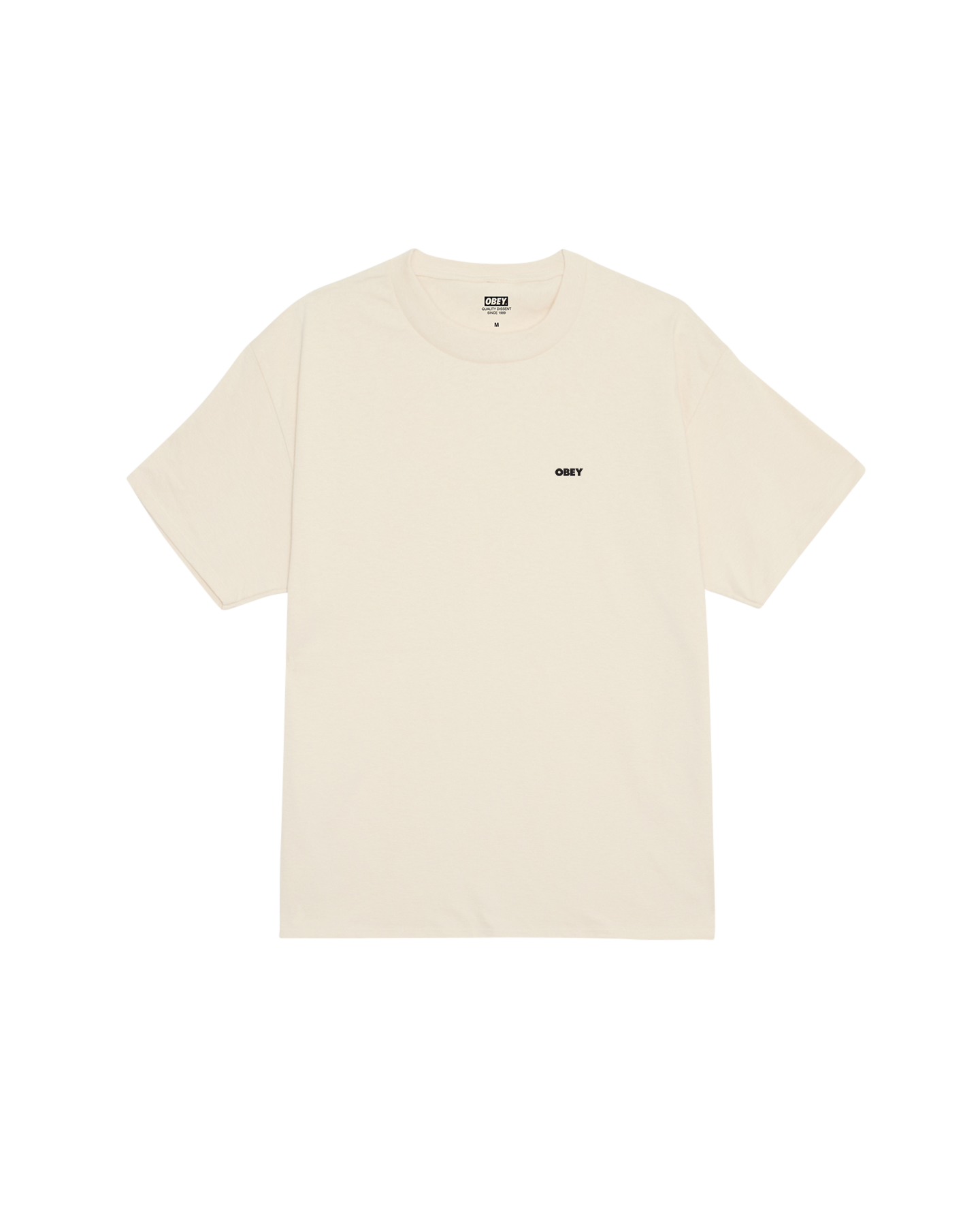 SOUNDS OF RESISTANCE CLASSIC T-SHIRT (zoomed)