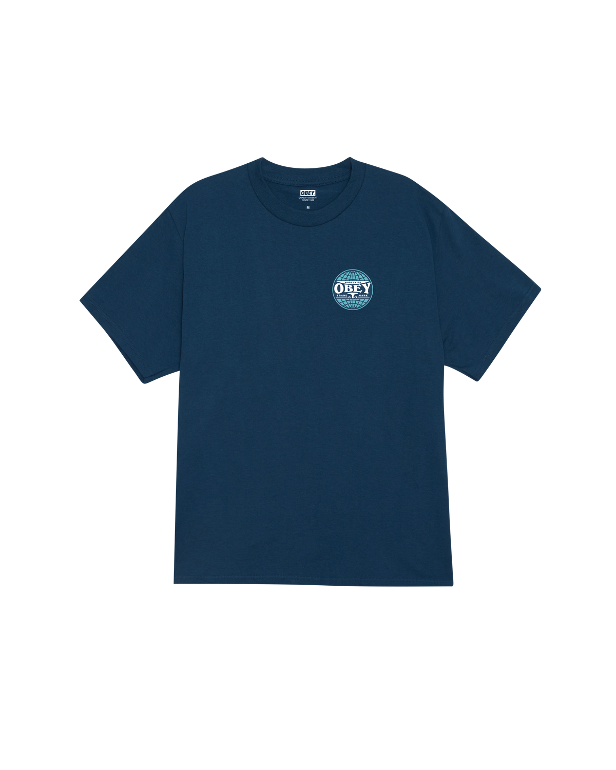 HEAVY LIFTING CLASSIC T-SHIRT