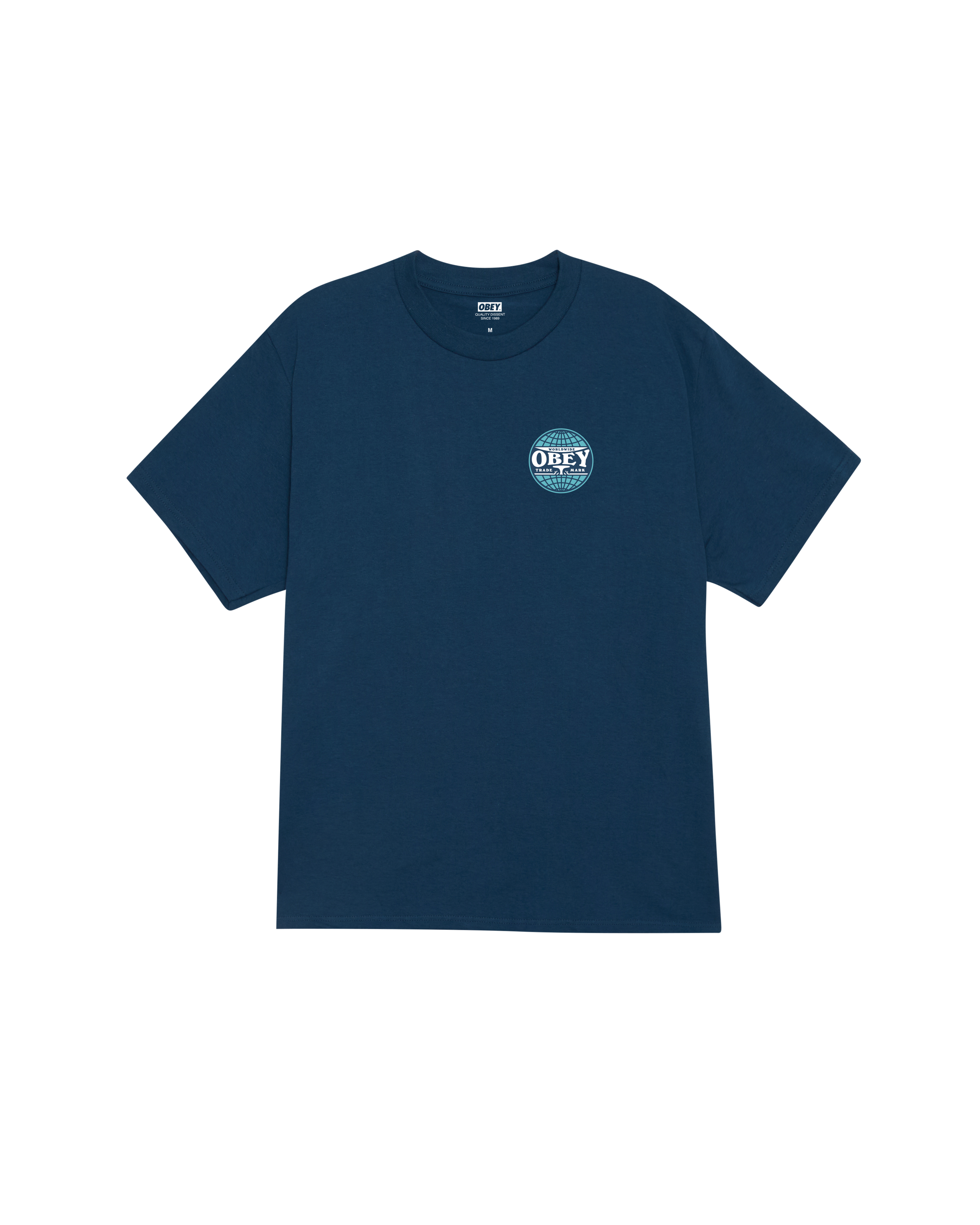 HEAVY LIFTING CLASSIC T-SHIRT (zoomed)