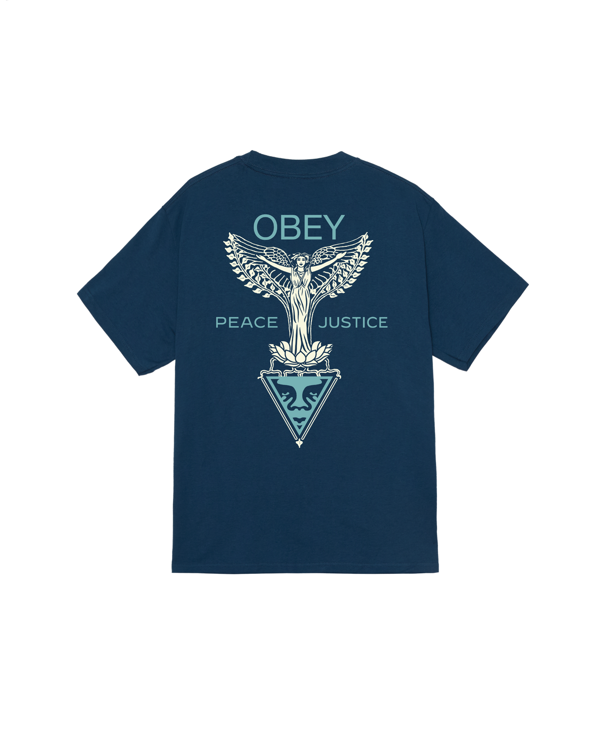 obey-nouveau-angel-classic-t-shirt-harbor-blue