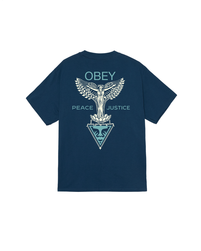 obey-nouveau-angel-classic-t-shirt-harbor-blue
