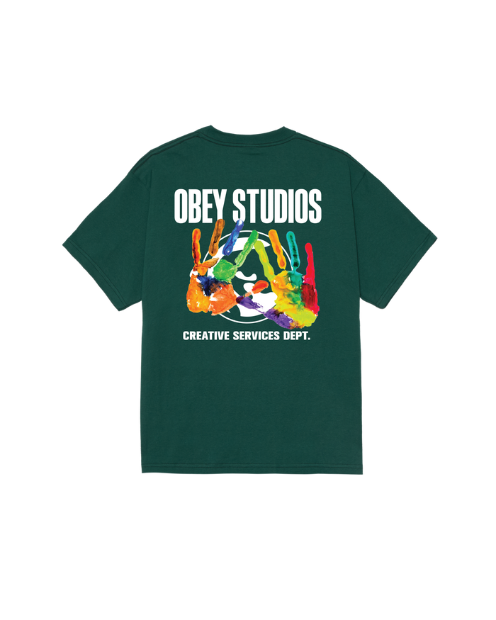 obey-creative-services-dept-classic-t-shirt-rainforest