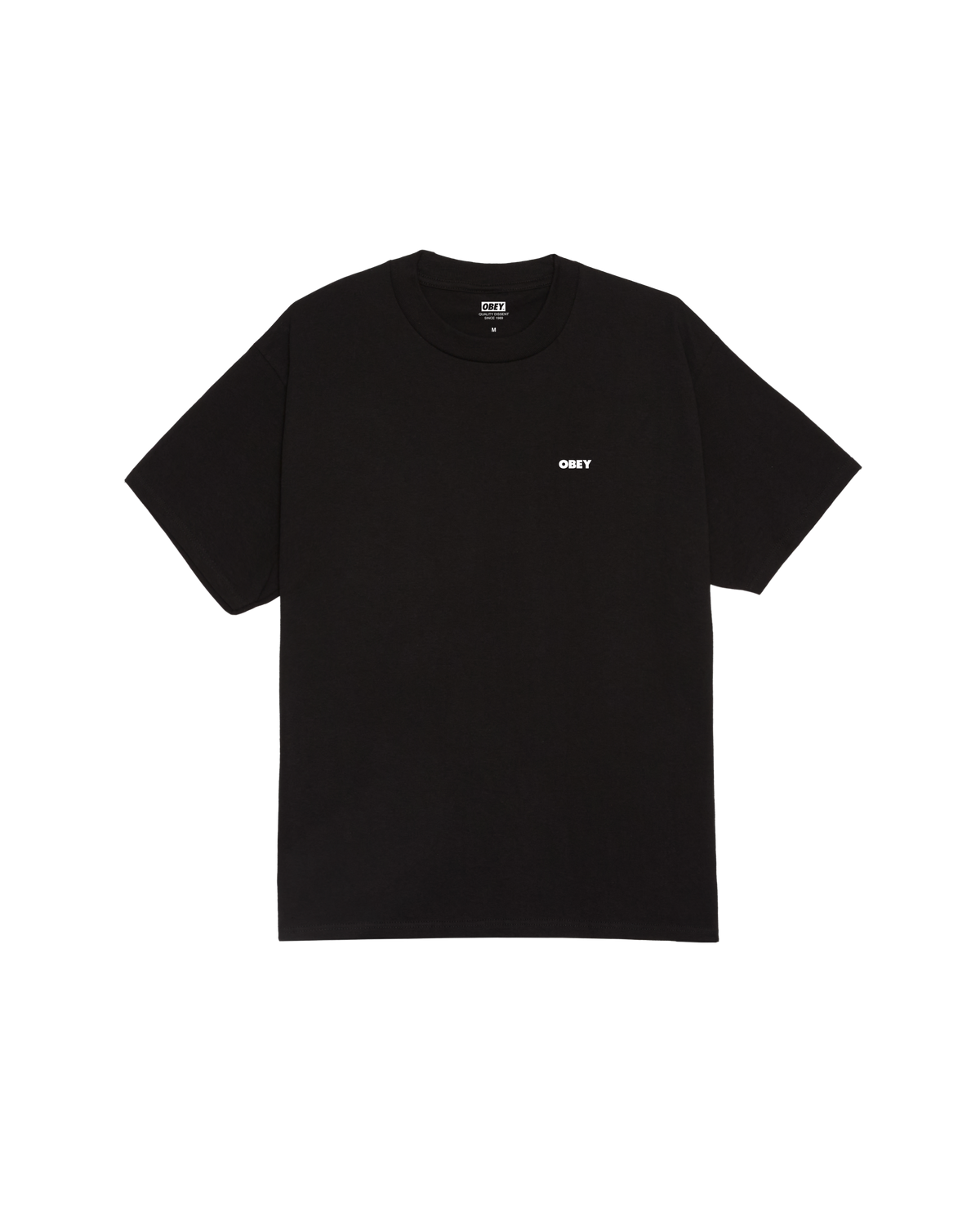 obey-peep-hole-classic-t-shirt-black