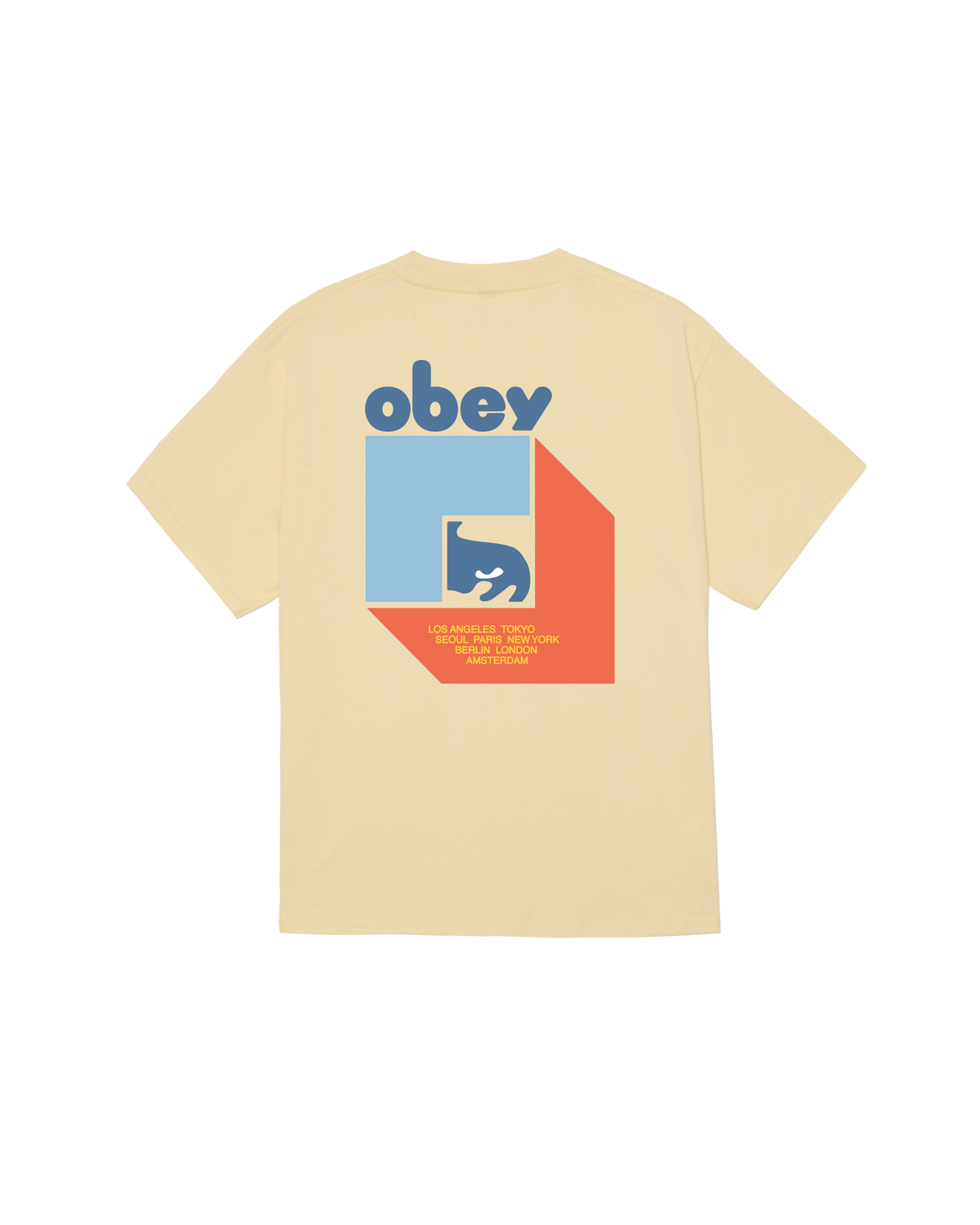 obey-peep-hole-classic-t-shirt-pale-yellow