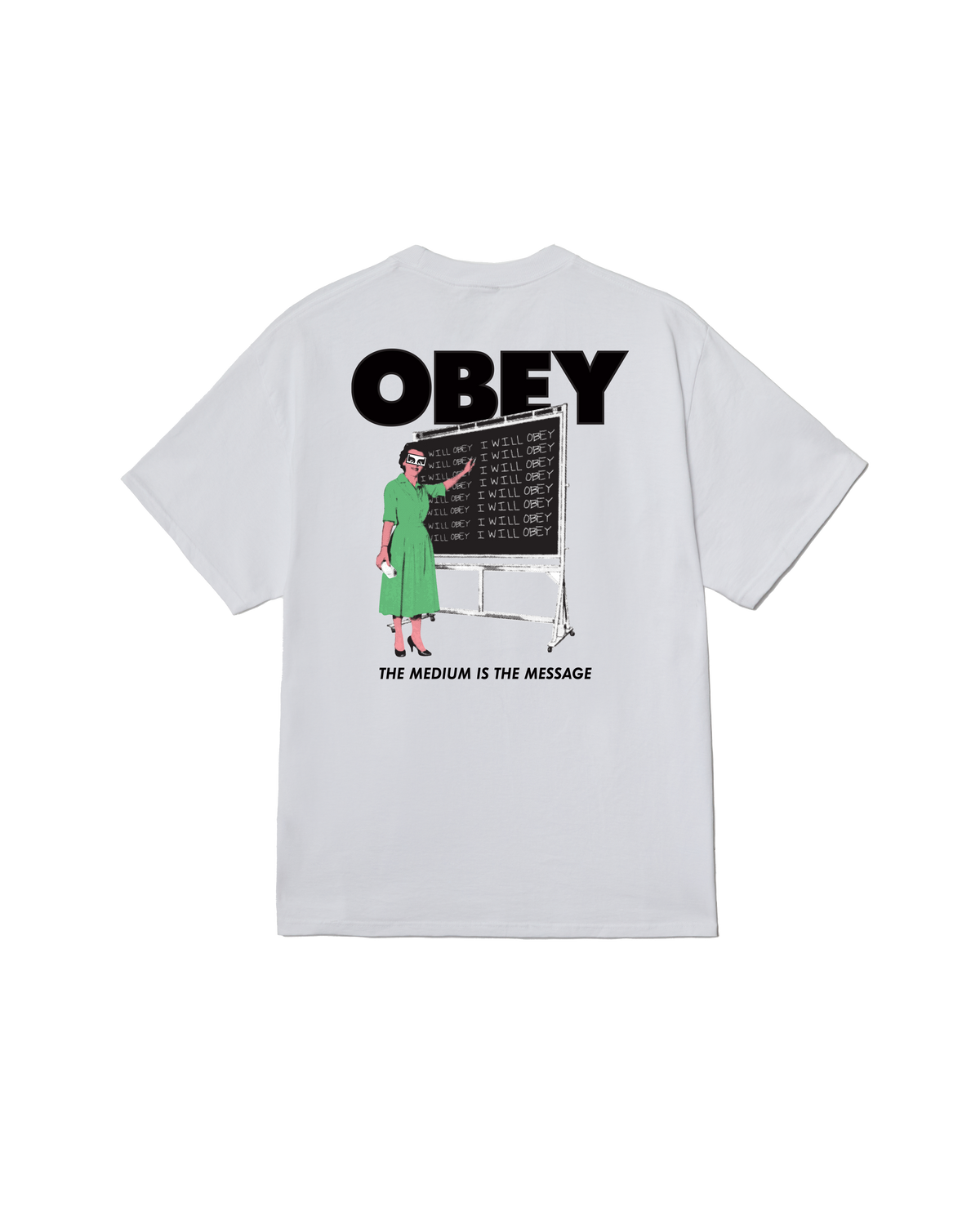 obey-i-will-classic-t-shirt-white