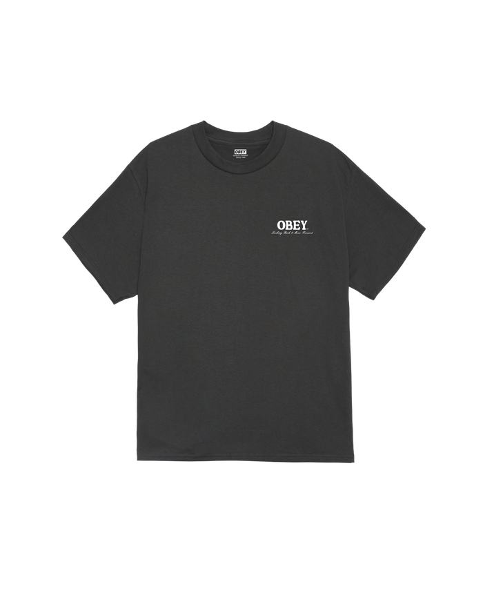 MOVE FORWARD CLASSIC T-SHIRT - alternate view