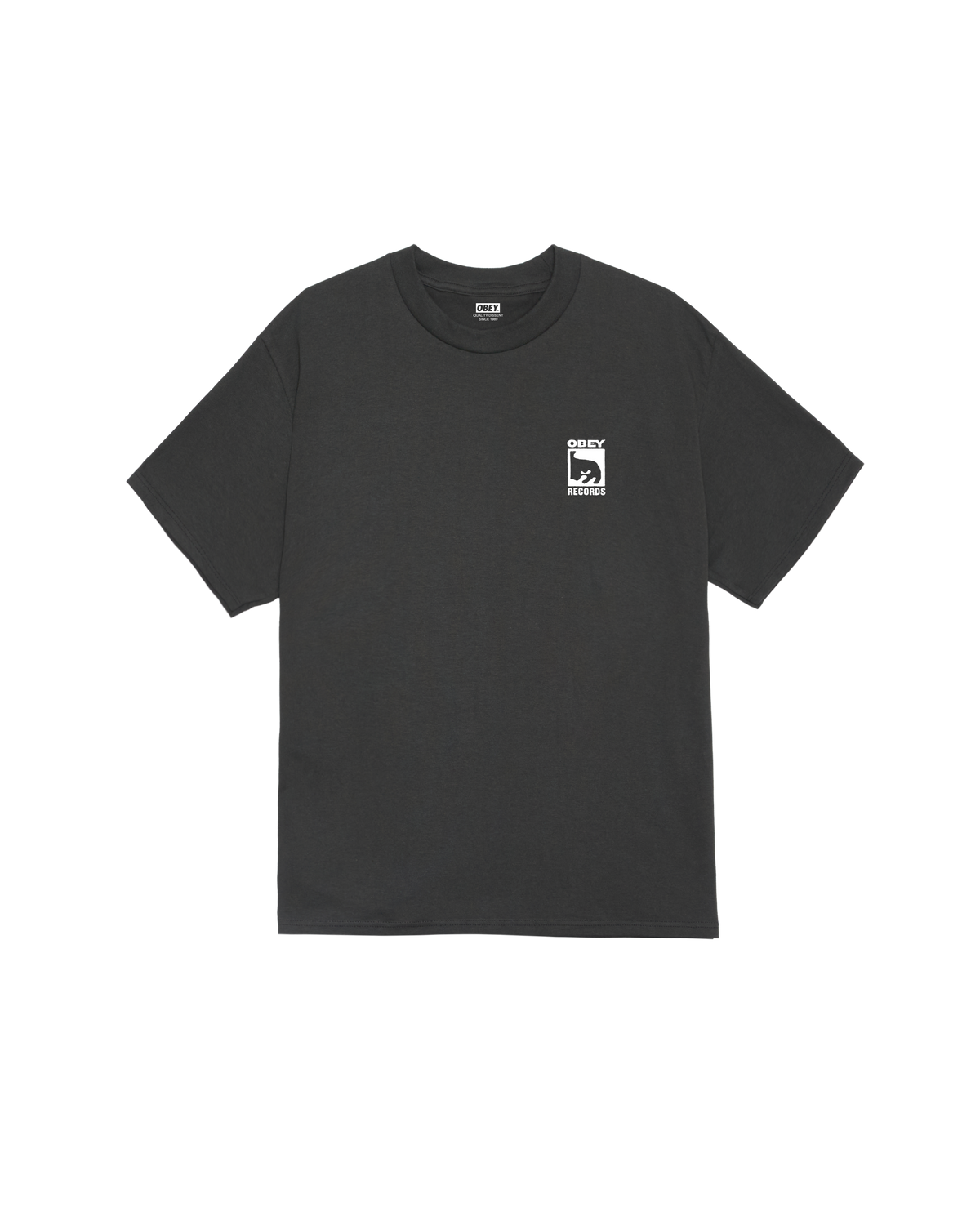 obey-come-lose-your-hearing-classic-t-shirt-vintage-black