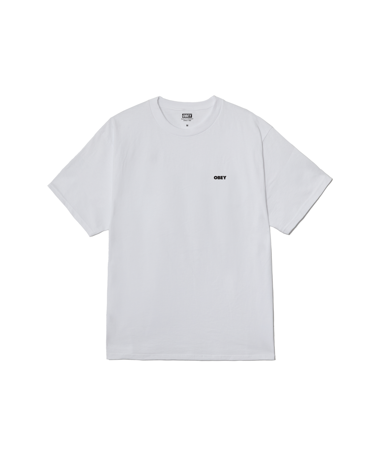 OBEY ICON 89 CLASSIC T-SHIRT