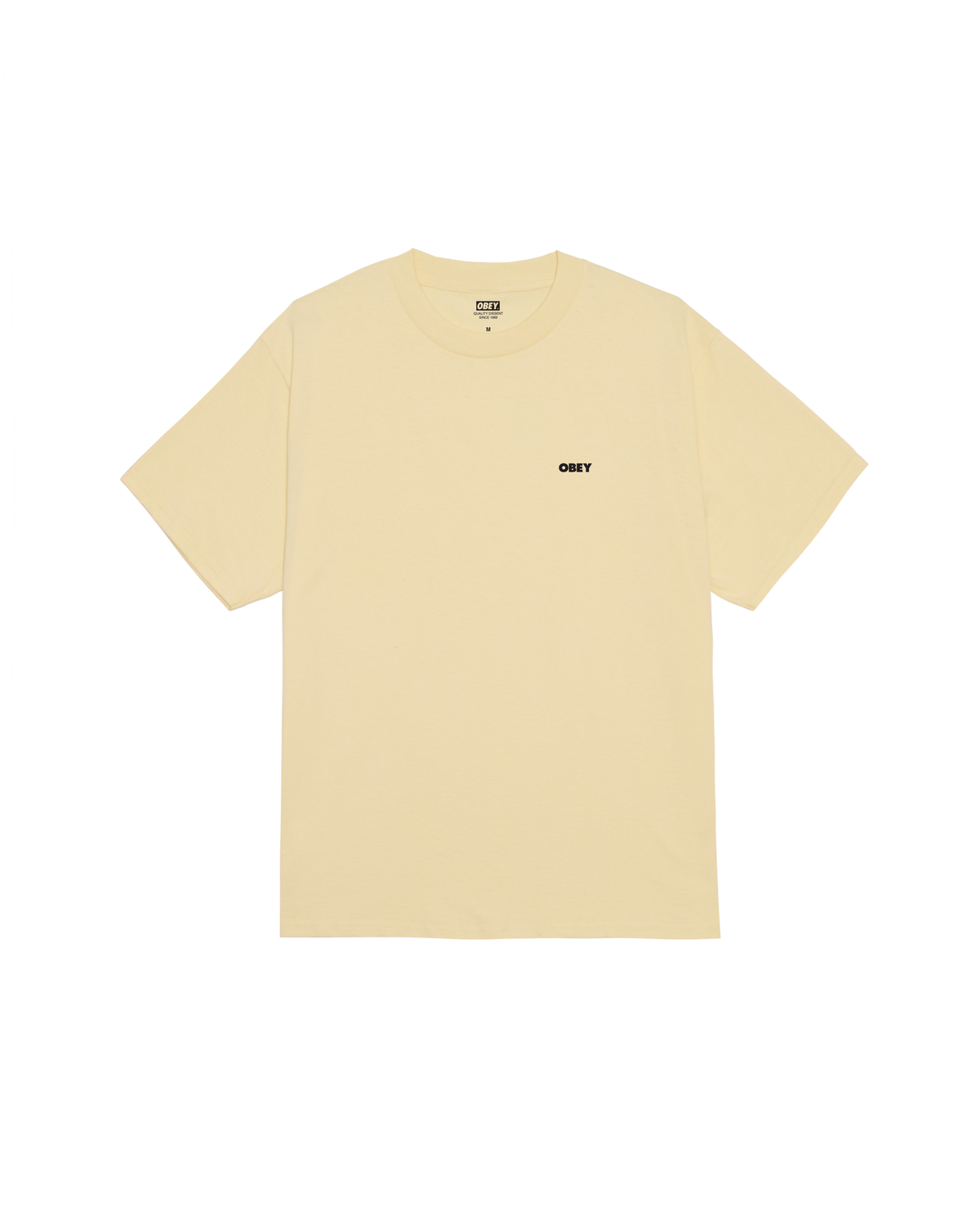CHALKY ICON CLASSIC T-SHIRT