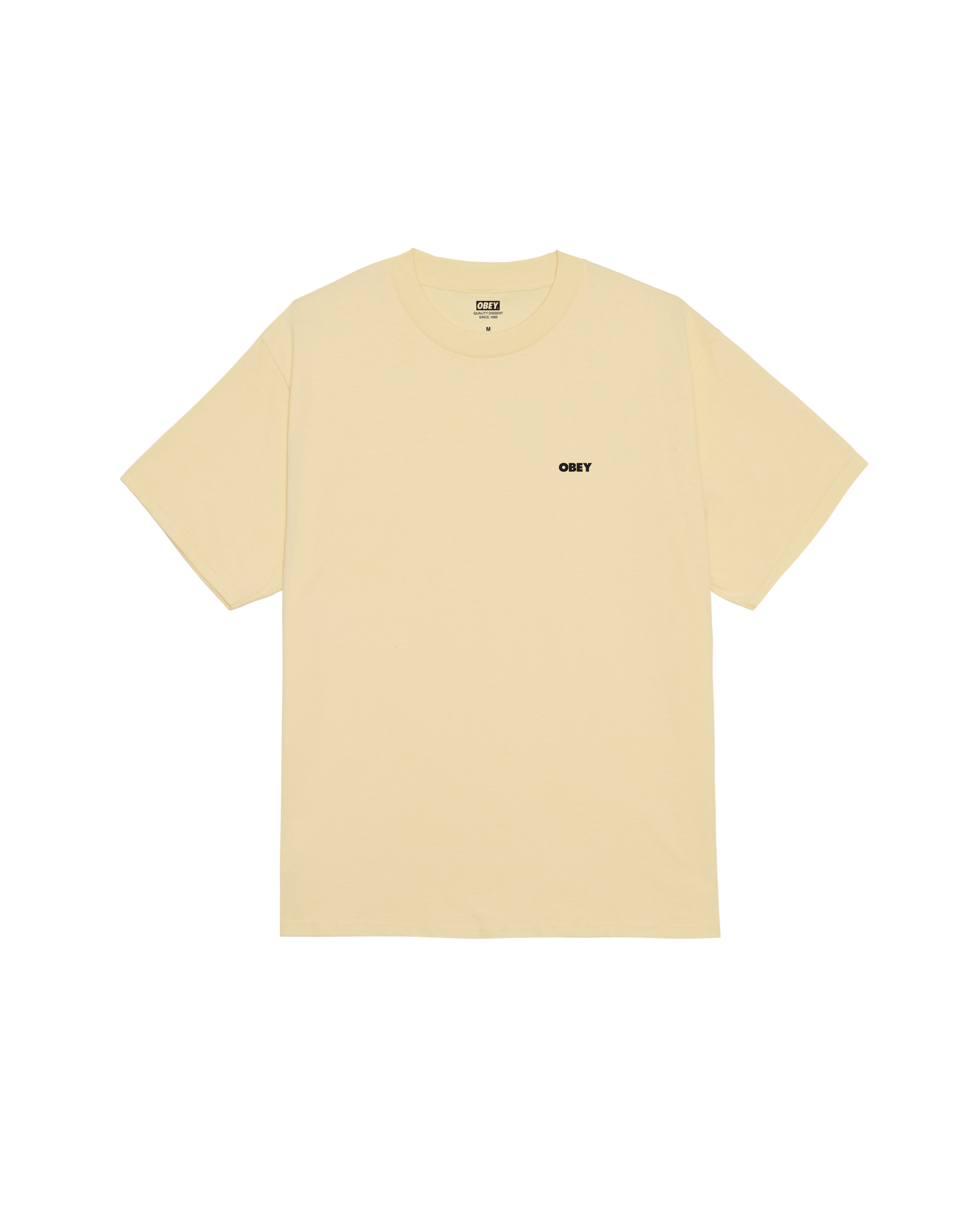 CHALKY ICON CLASSIC T-SHIRT (zoomed)