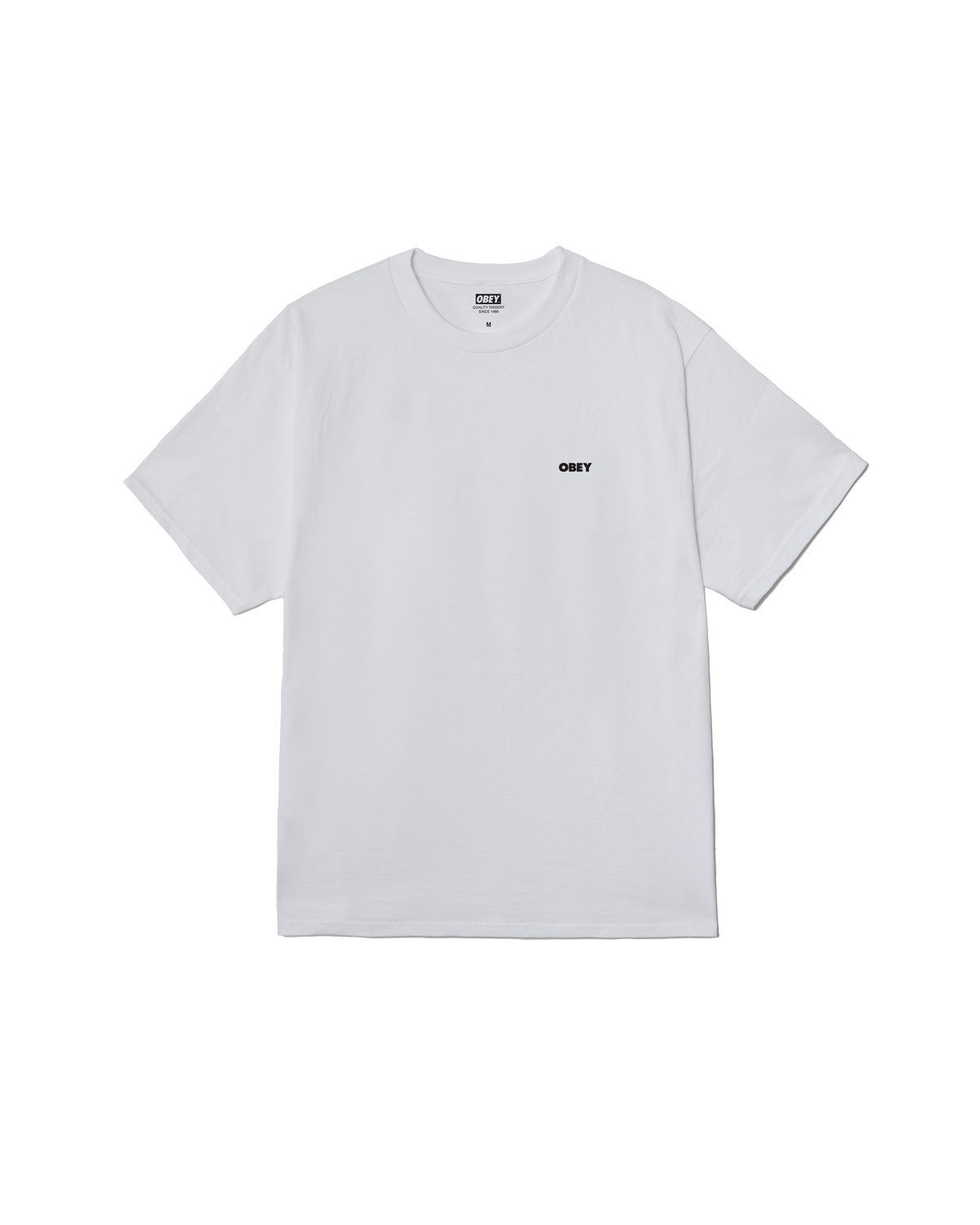 CHALKY ICON CLASSIC T-SHIRT
