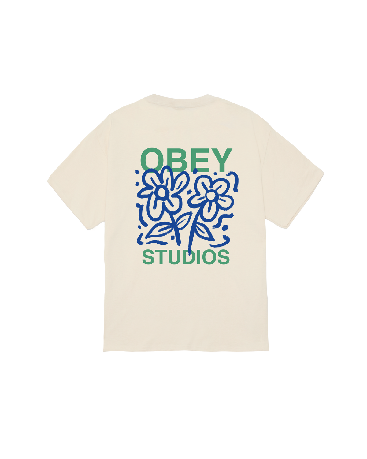 GROWN WITH LOVE CLASSIC T-SHIRT