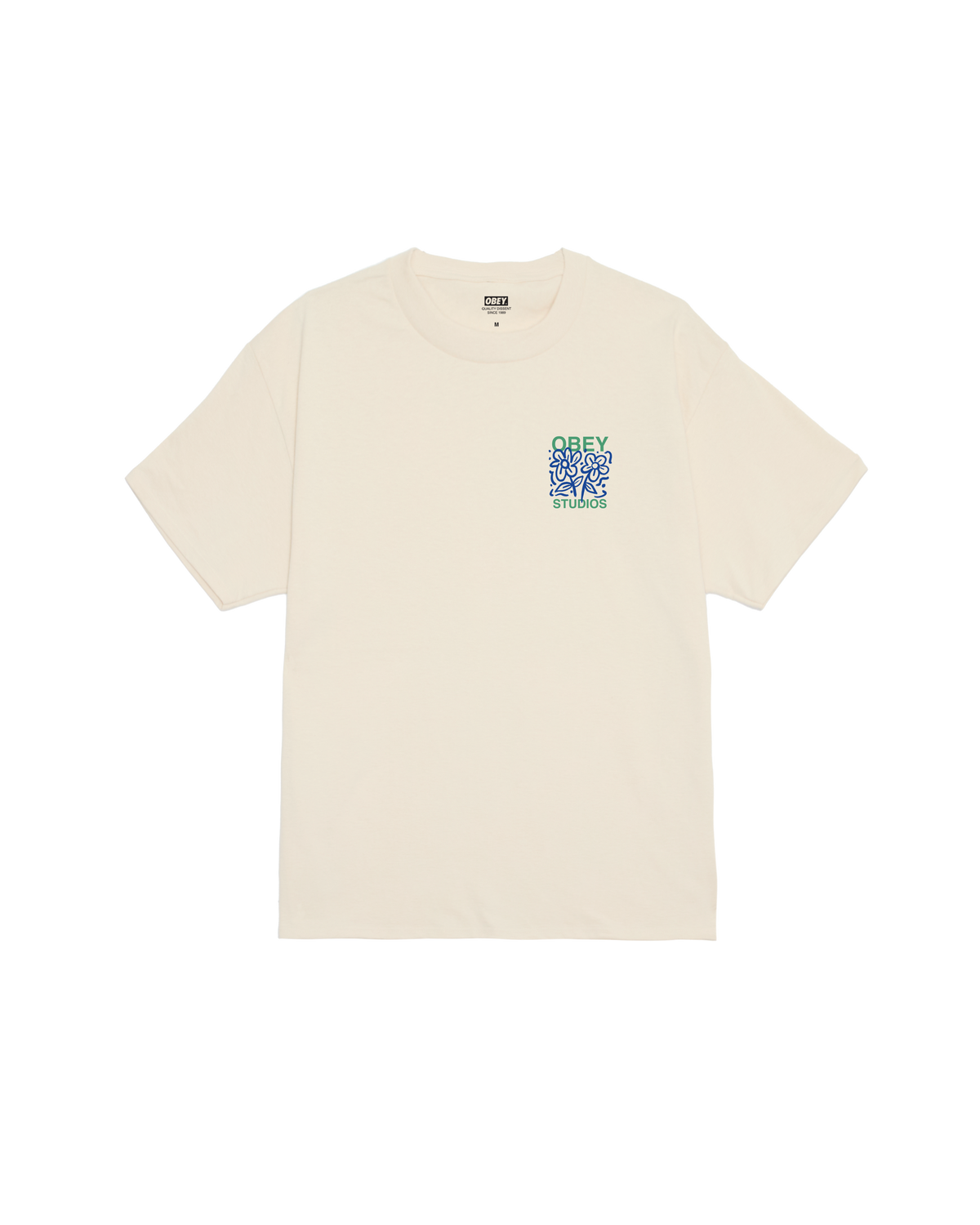 GROWN WITH LOVE CLASSIC T-SHIRT