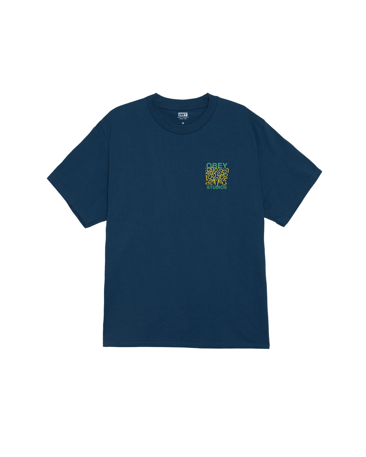GROWN WITH LOVE CLASSIC T-SHIRT