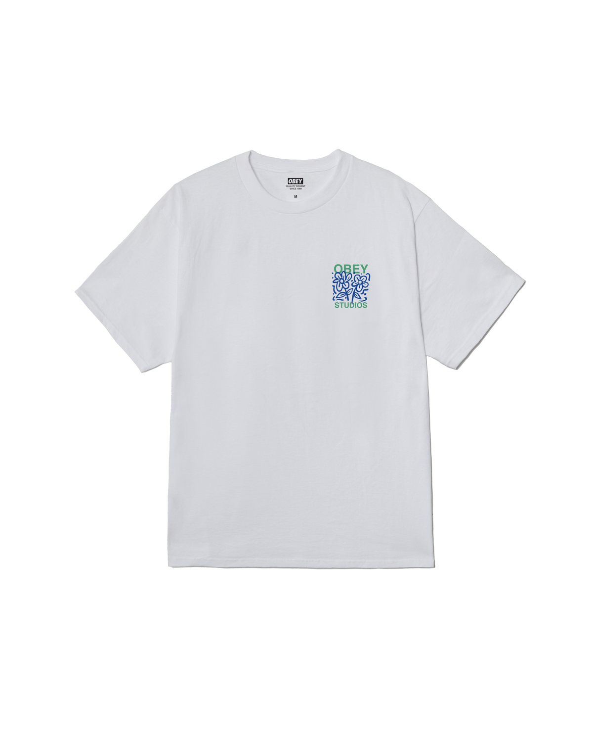 GROWN WITH LOVE CLASSIC T-SHIRT