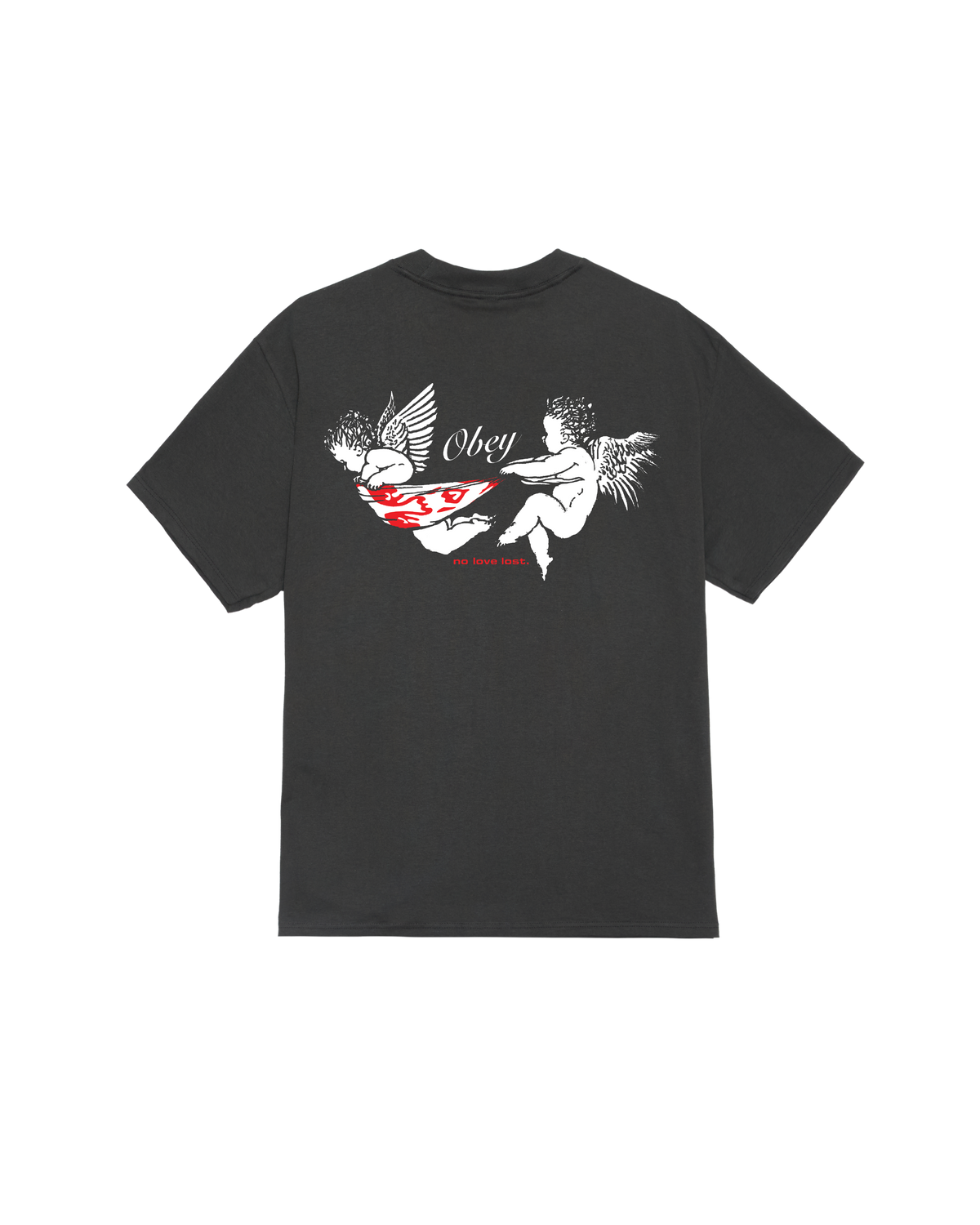NO LOVE LOST CLASSIC T-SHIRT