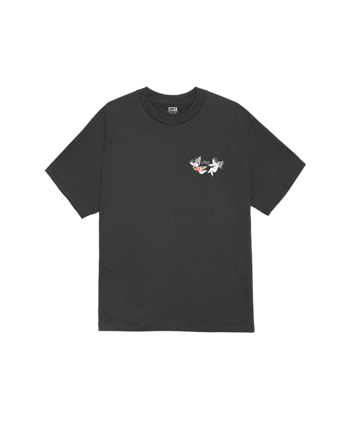 NO LOVE LOST CLASSIC T-SHIRT - alternate view