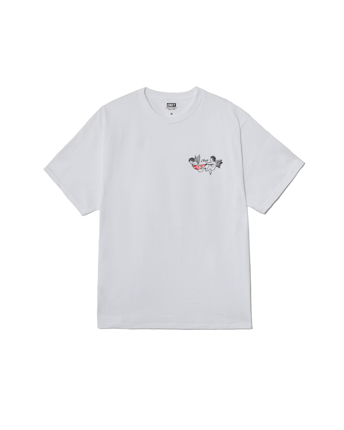 NO LOVE LOST CLASSIC T-SHIRT - alternate view