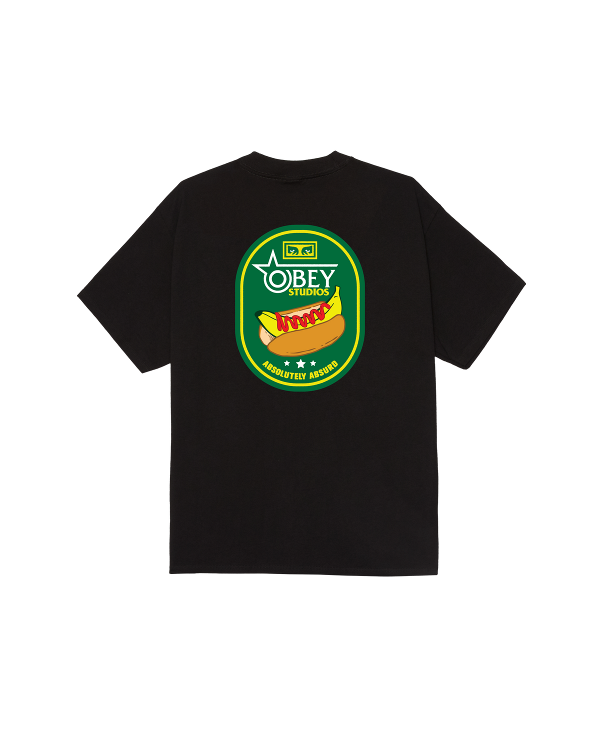 ABSOLUTELY ABSURD CLASSIC T-SHIRT