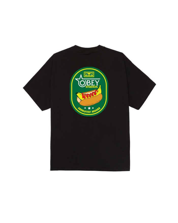 ABSOLUTELY ABSURD CLASSIC T-SHIRT