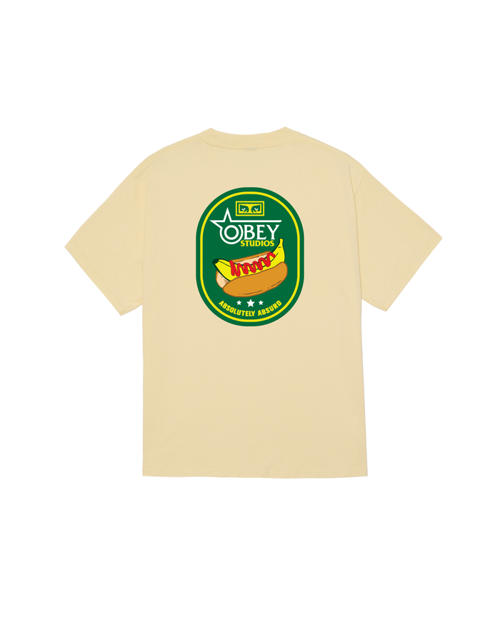 ABSOLUTELY ABSURD CLASSIC T-SHIRT