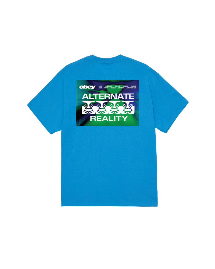 ALTERNATE REALITY CLASSIC T-SHIRT