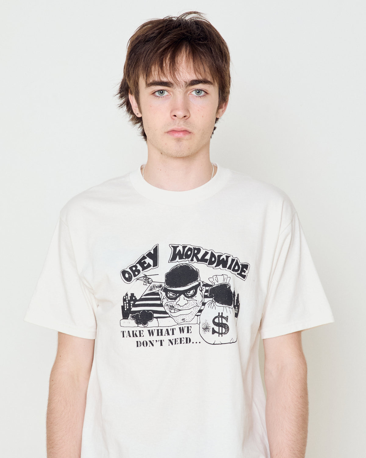 TAKE CLASSIC T-SHIRT