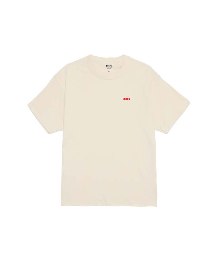 LOVE IN A VOID CLASSIC T-SHIRT - alternate view
