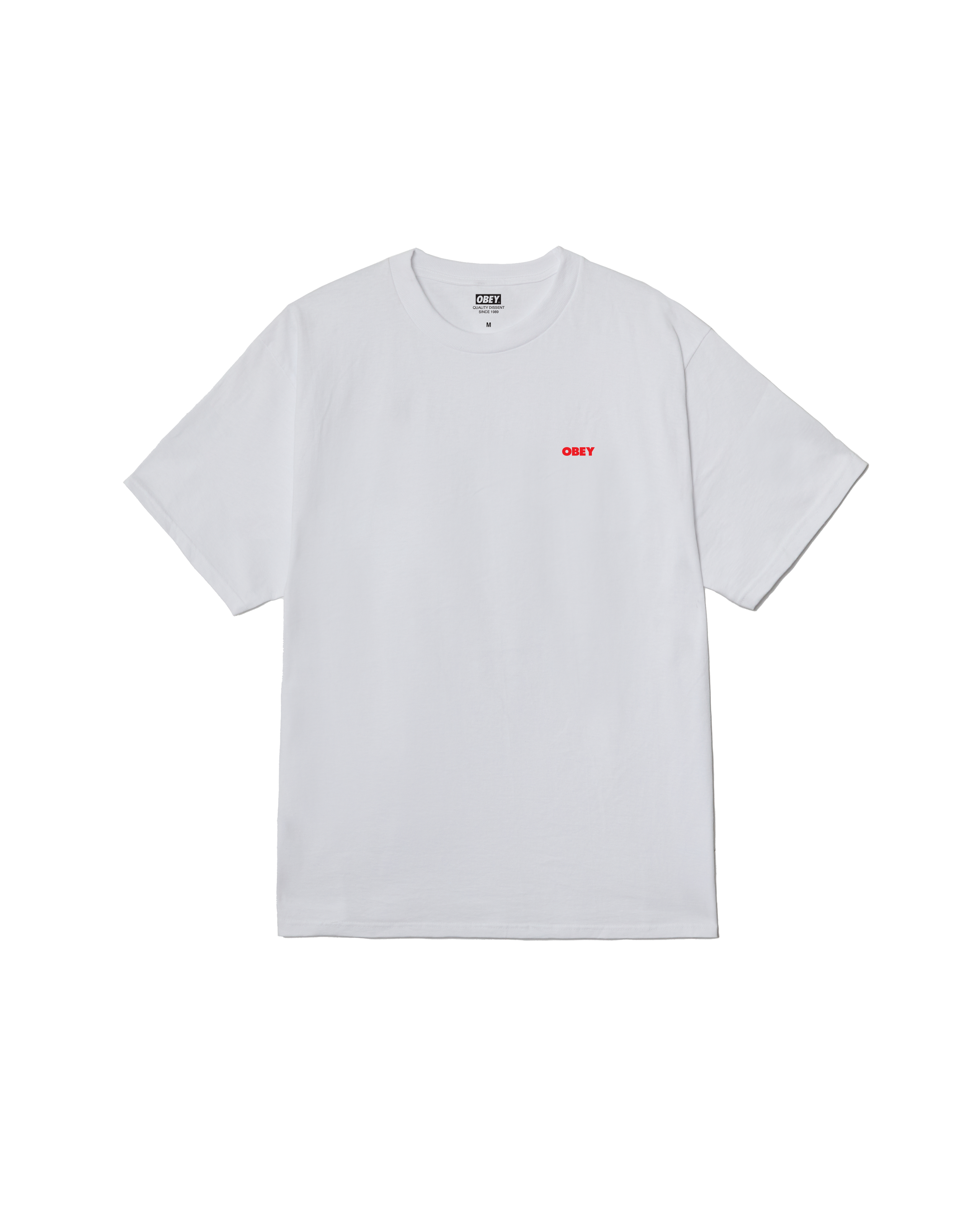 LOVE IN A VOID CLASSIC T-SHIRT (zoomed)