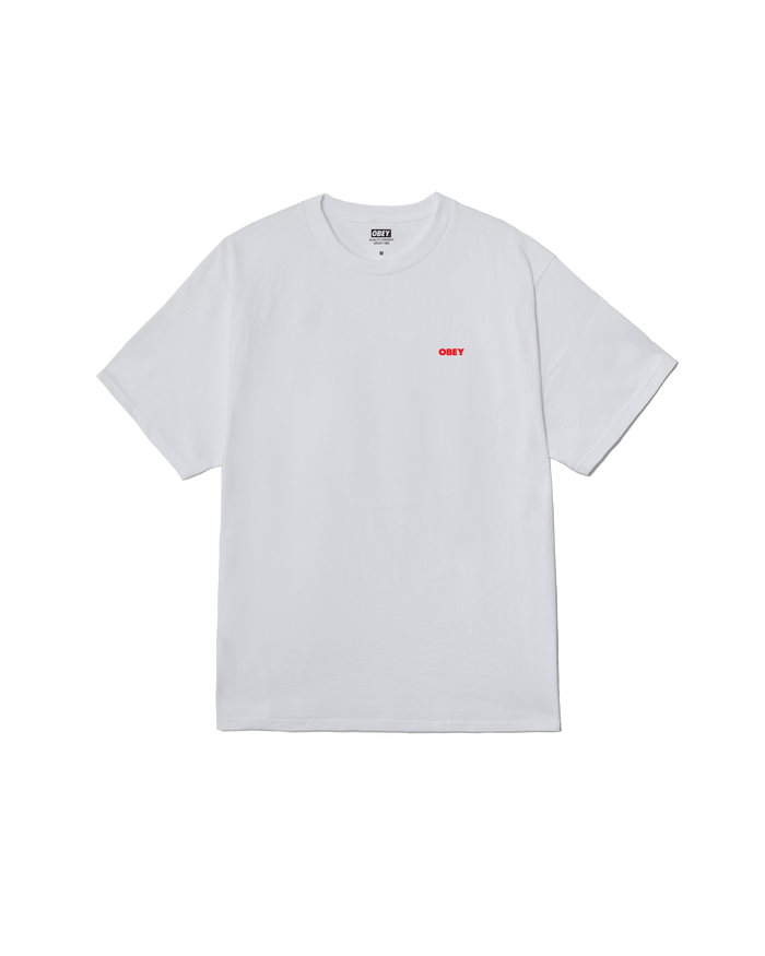 LOVE IN A VOID CLASSIC T-SHIRT - alternate view