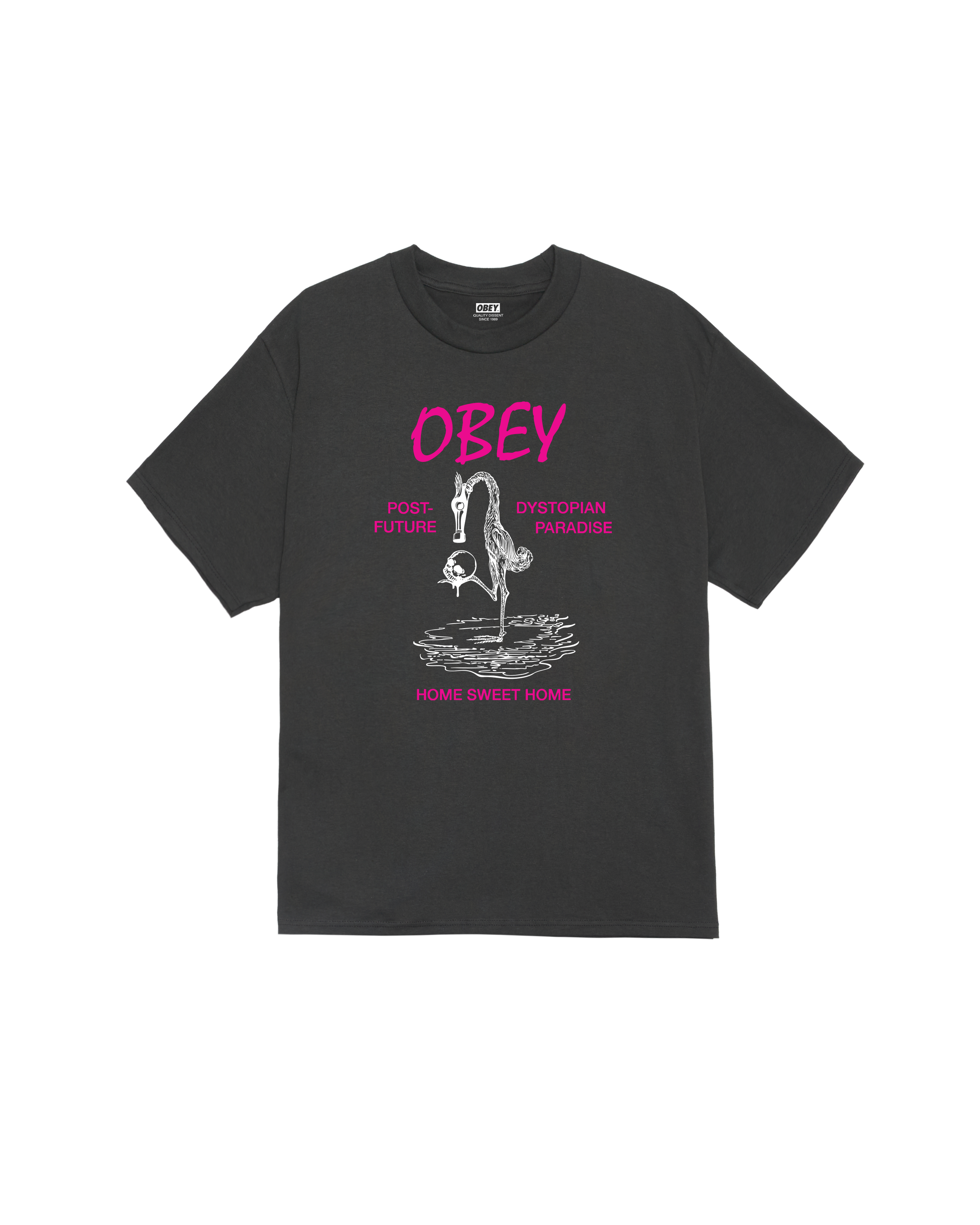 POST FUTURE CLASSIC T-SHIRT (zoomed)