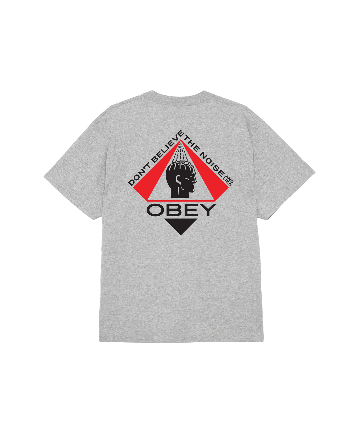 ICON PYRAMID CLASSIC T-SHIRT