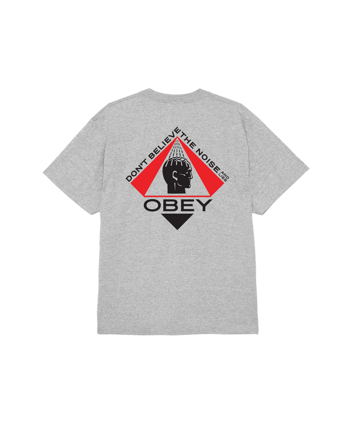 ICON PYRAMID CLASSIC T-SHIRT
