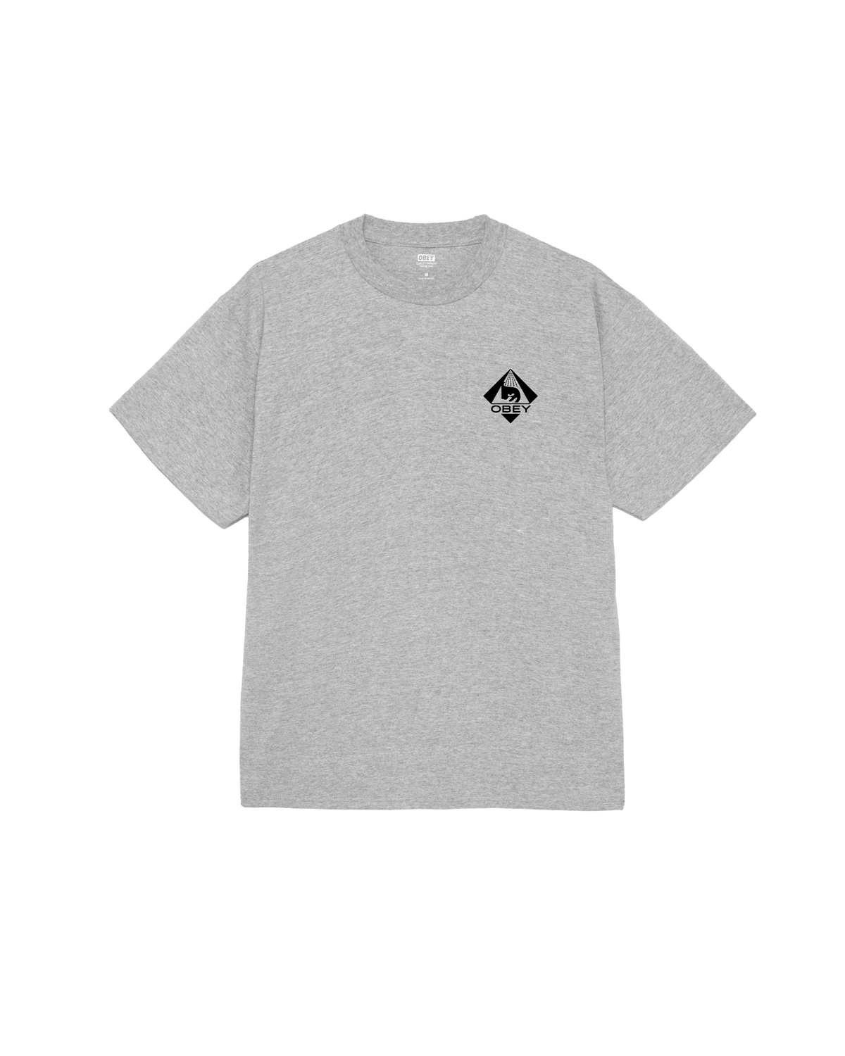 ICON PYRAMID CLASSIC T-SHIRT