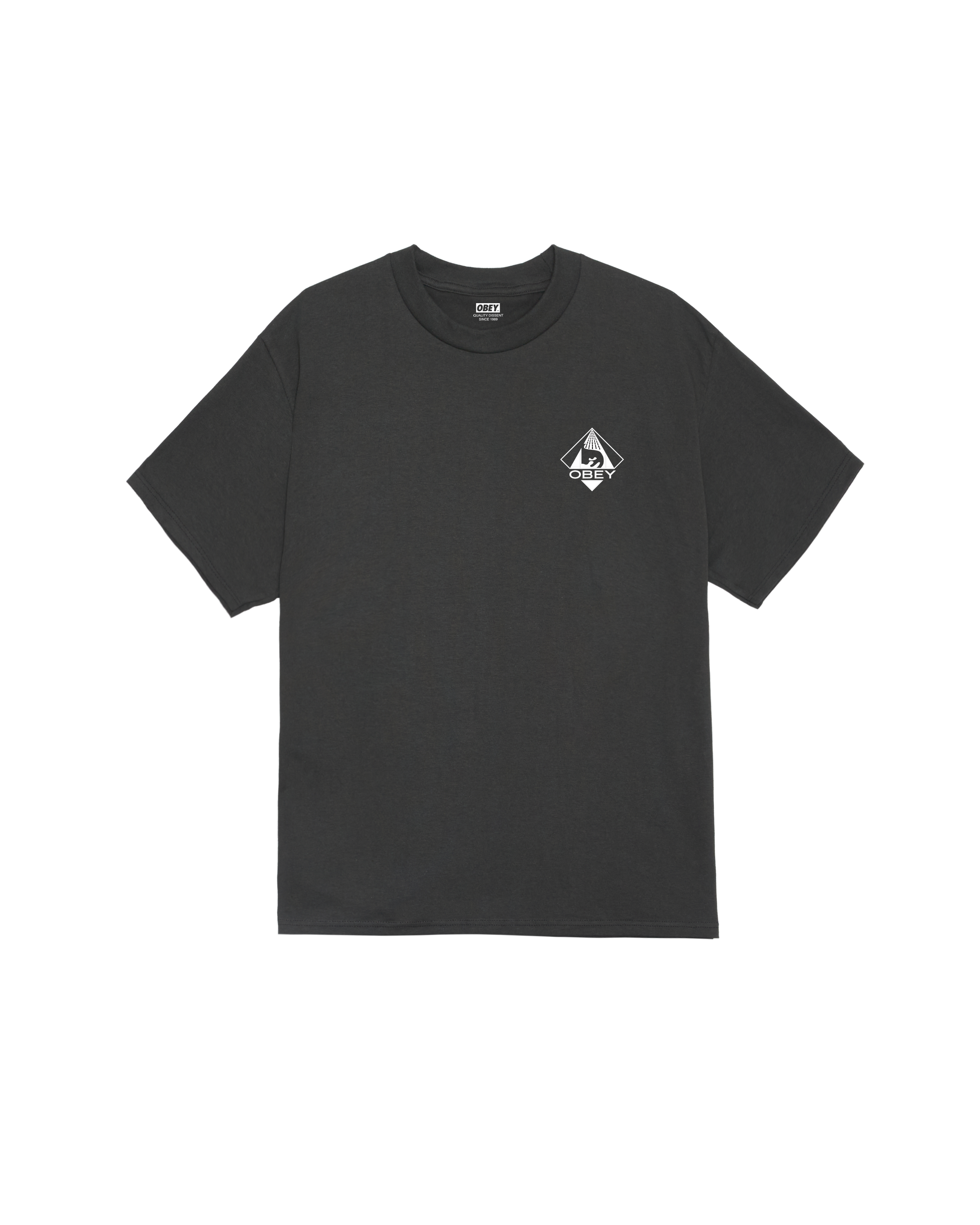 ICON PYRAMID CLASSIC T-SHIRT (zoomed)