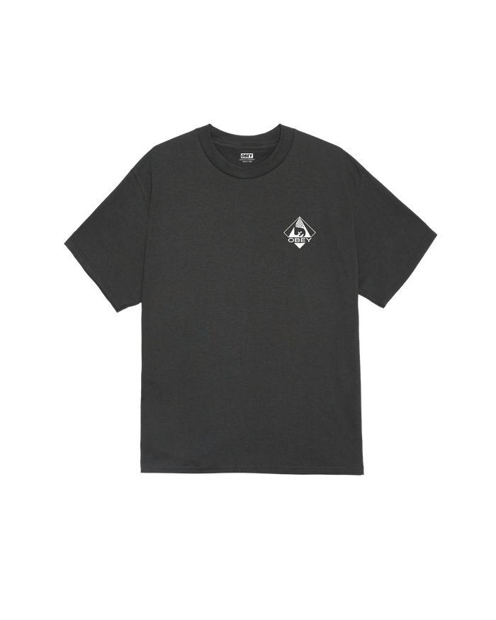 ICON PYRAMID CLASSIC T-SHIRT - alternate view