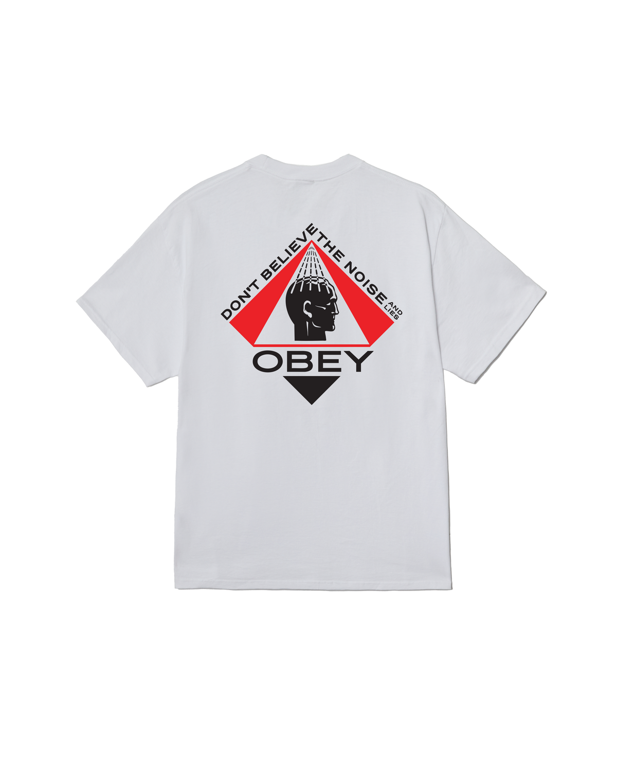 ICON PYRAMID CLASSIC T-SHIRT